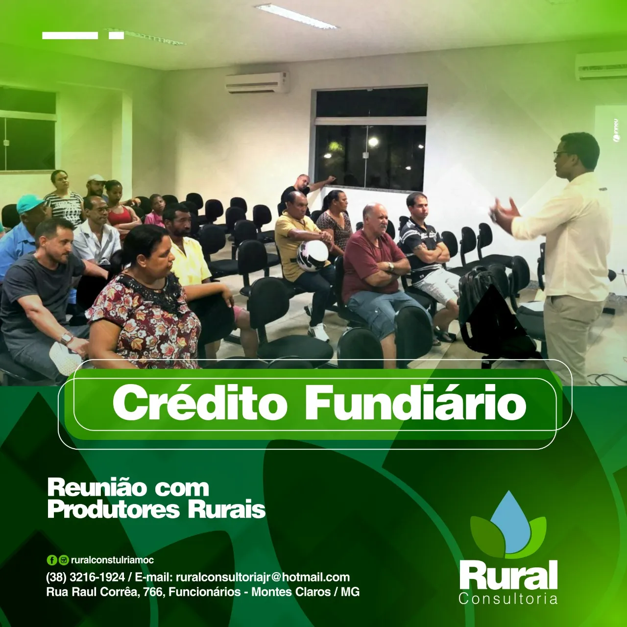 credito fundiario